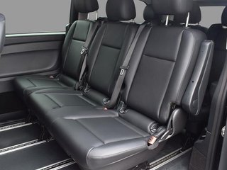 Mercedes Vito 2.0 CDI 136CV Tourer Select Larga Autom.