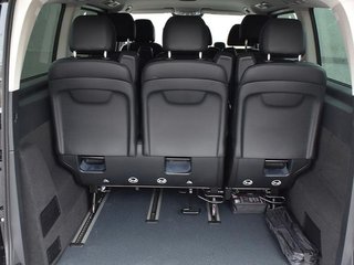 Mercedes Vito 2.0 CDI 136CV Tourer Select Larga Autom.