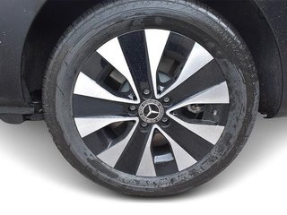 Mercedes Vito 2.0 CDI 136CV Tourer Select Larga Autom.