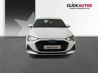 Audi A3 1.5 TFSI 115CV 30 Edition