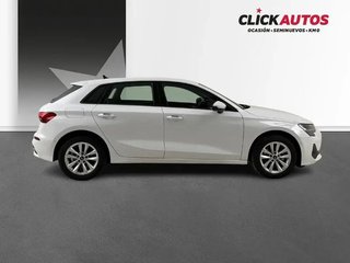 Audi A3 1.5 TFSI 115CV 30 Edition
