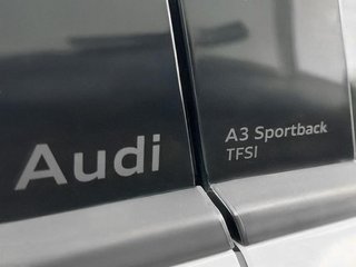 Audi A3 1.5 TFSI 115CV 30 Edition