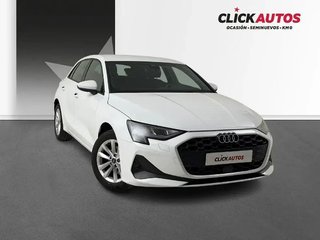 Audi A3 1.5 TFSI 115CV 30 Edition