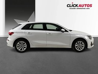Audi A3 1.5 TFSI 115CV 30 Edition