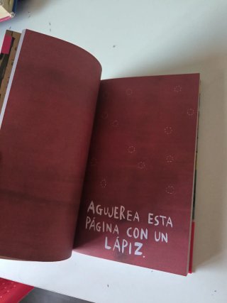 Destroza este diario : ahora la revolución es a...