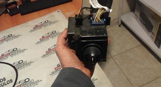 Mercedes 1259927 12041641152461 mando luces clase