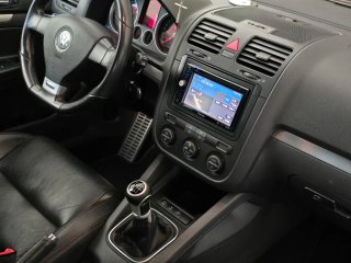VW Golf GTI 2008