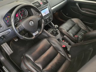 VW Golf GTI 2008