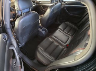 VW Golf GTI 2008