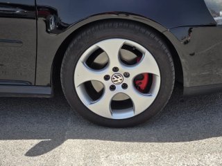 VW Golf GTI 2008