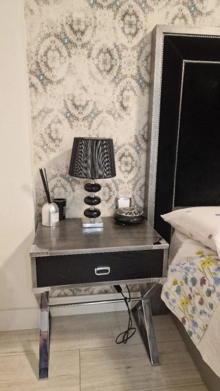 Dormitorio Matrimonio