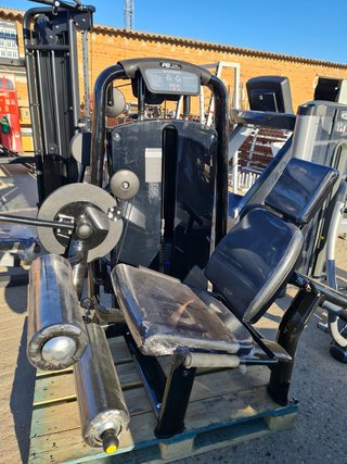 Máquina de Gimnasio Nueva