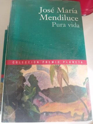 Unidad libros Premios Planeta