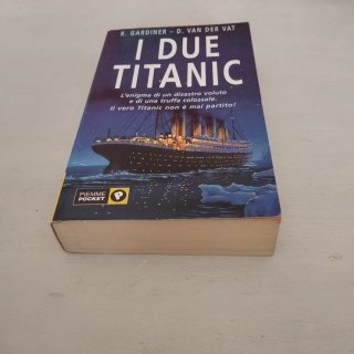 I due Titanic