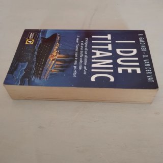 I due Titanic