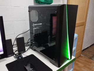 PC X JUGAR Y ESTUDIAR