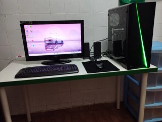 PC X JUGAR Y ESTUDIAR