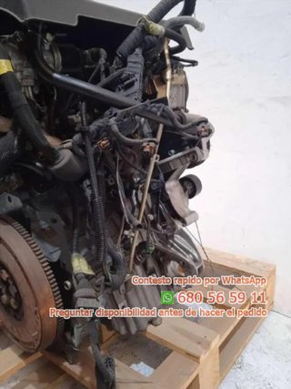Lancia ar37101 motor lybra berlina 1.9 t Ref:51537