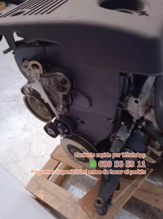 Lancia ar37101 motor lybra berlina 1.9 t Ref:51537