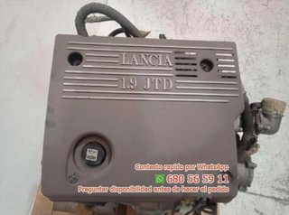 Lancia ar37101 motor lybra berlina 1.9 t Ref:51537