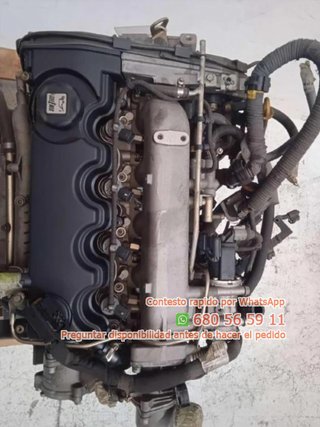 Lancia ar37101 motor lybra berlina 1.9 t Ref:51537