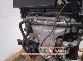 Lancia ar37101 motor lybra berlina 1.9 t Ref:51537