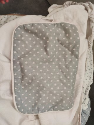 Ropa para carrito Bugaboo