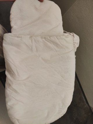Ropa para carrito Bugaboo