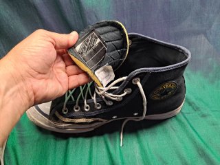 Converse Hybrid All Stars Zapatillas Deportivas Ne