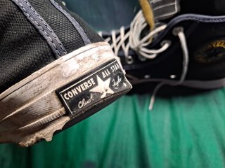 Converse Hybrid All Stars Zapatillas Deportivas Ne
