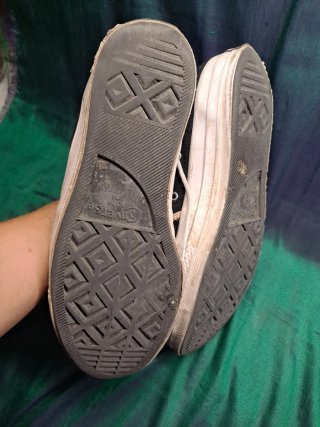 Converse Hybrid All Stars Zapatillas Deportivas Ne