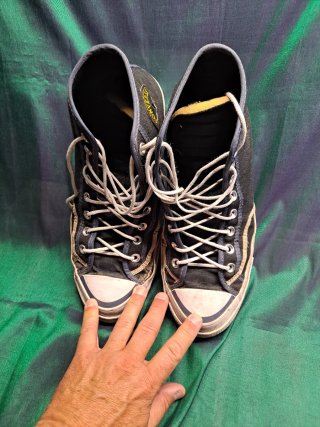 Converse Hybrid All Stars Zapatillas Deportivas Ne