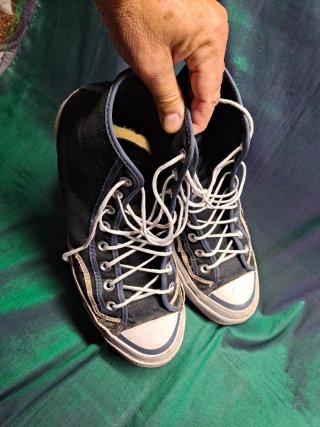 Converse Hybrid All Stars Zapatillas Deportivas Ne