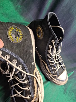 Converse Hybrid All Stars Zapatillas Deportivas Ne