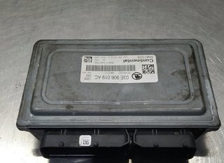 CENTRALITA MOTOR UCE SKODA FABIA (5J2) CGPB 03E90