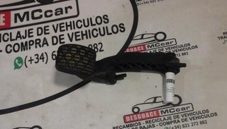 Mercedes 1261012 pedal 12051050106798 clase a 1.9