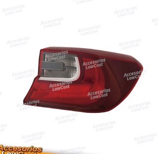 FARO TRASERO DERECHO PARA KIA CEED (18-)