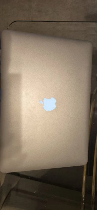 MacBook Pro 15