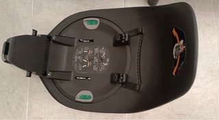 Silla Coche Cybex Cloud T i-Size + Base T.
