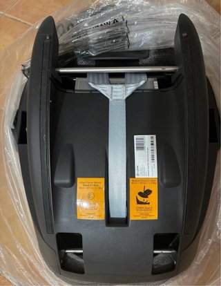 Silla Coche Cybex Cloud T i-Size + Base T.