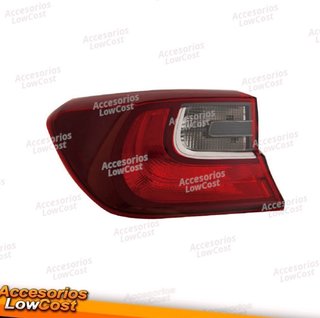 FARO TRASERO IZQUIERDO PARA KIA CEED (18-)