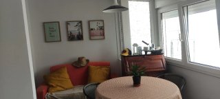 Alquiler vacacional Baiona Centro