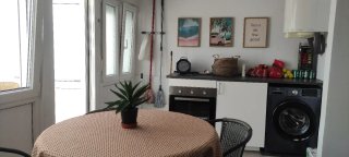 Alquiler vacacional Baiona Centro