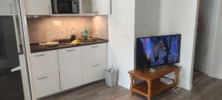 Alquiler vacacional Baiona Centro