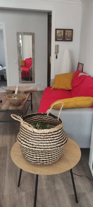 Alquiler vacacional Baiona Centro