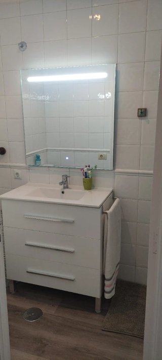 Alquiler vacacional Baiona Centro