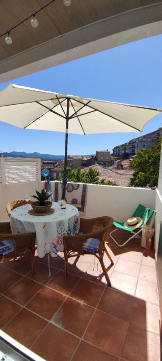 Alquiler vacacional Baiona Centro
