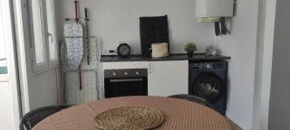 Alquiler vacacional Baiona Centro