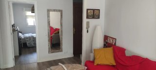 Alquiler vacacional Baiona Centro