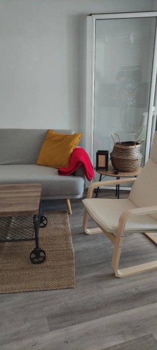 Alquiler vacacional Baiona Centro